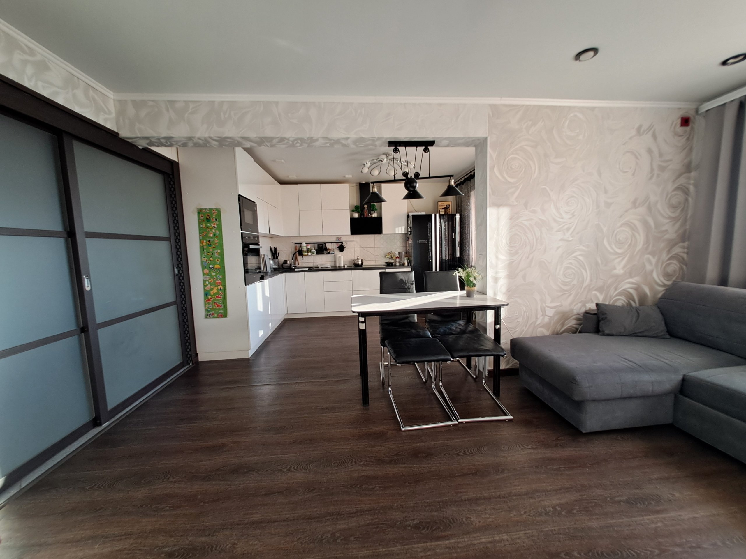 2-комн. квартира 58,1 м², Шелехов, фото 7