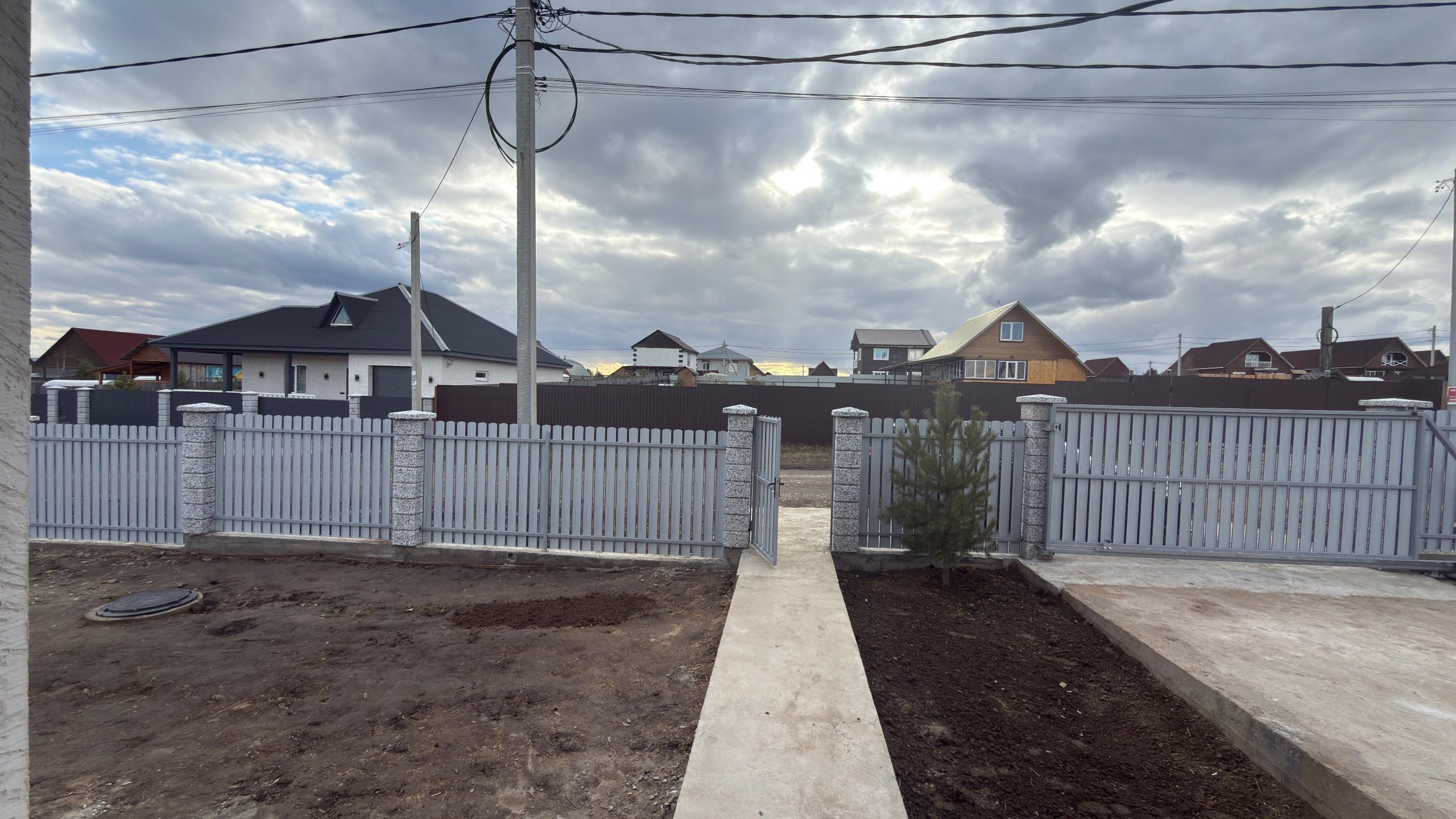 Дом 210 м², участок 12 сот., Максимовщина, фото 13