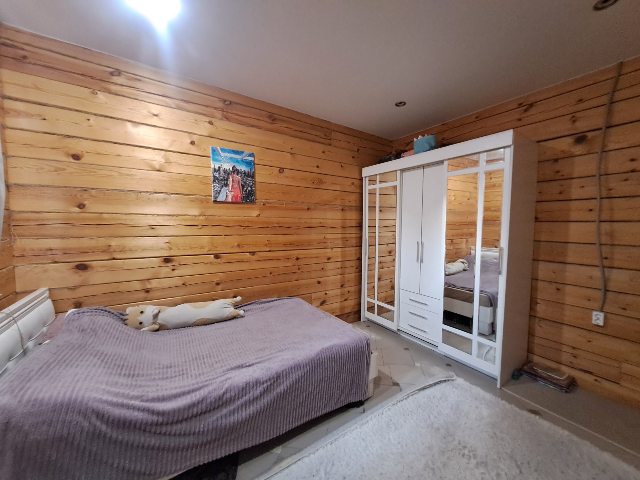 Дом 165,9 м², участок 6 сот., Смоленщина, фото 12