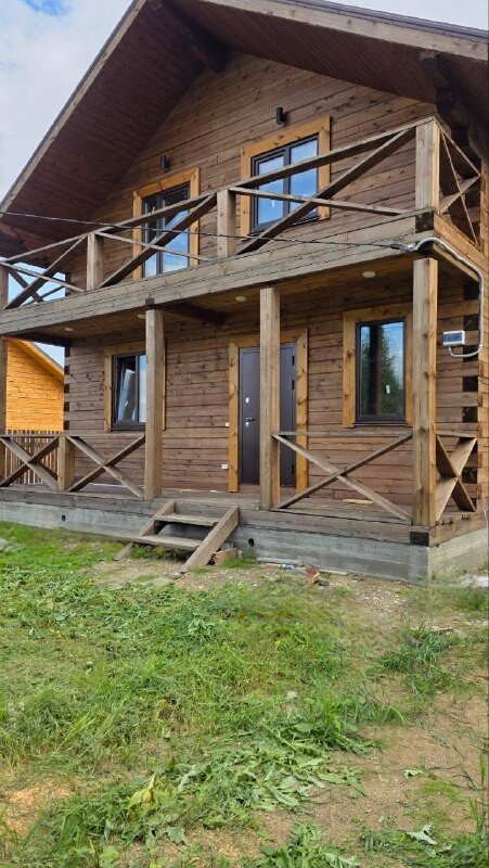 Дом 120 м², участок 5,79 сот., Баклаши, фото 14