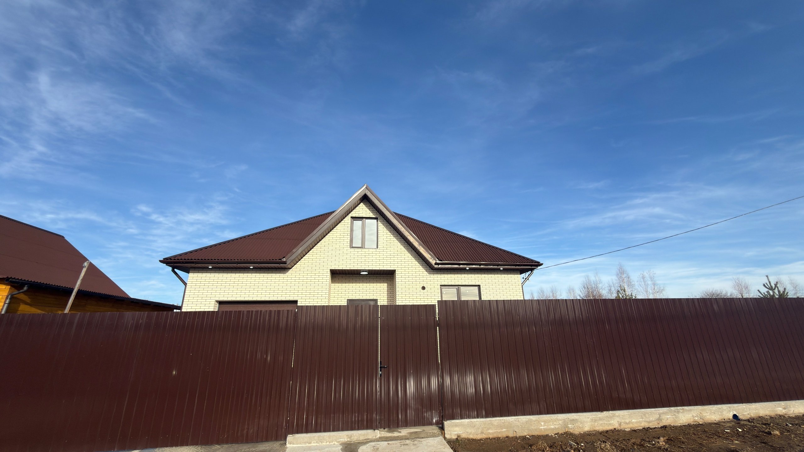 Дом 186 м², участок 12 сот., Максимовщина, фото 3