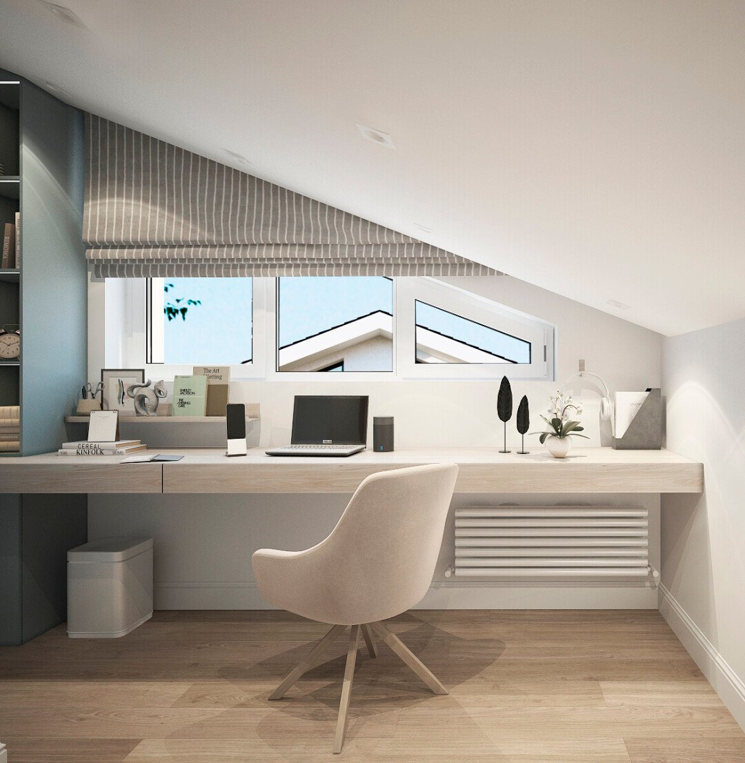 4-комн. квартира 147 м², Французский, фото 11