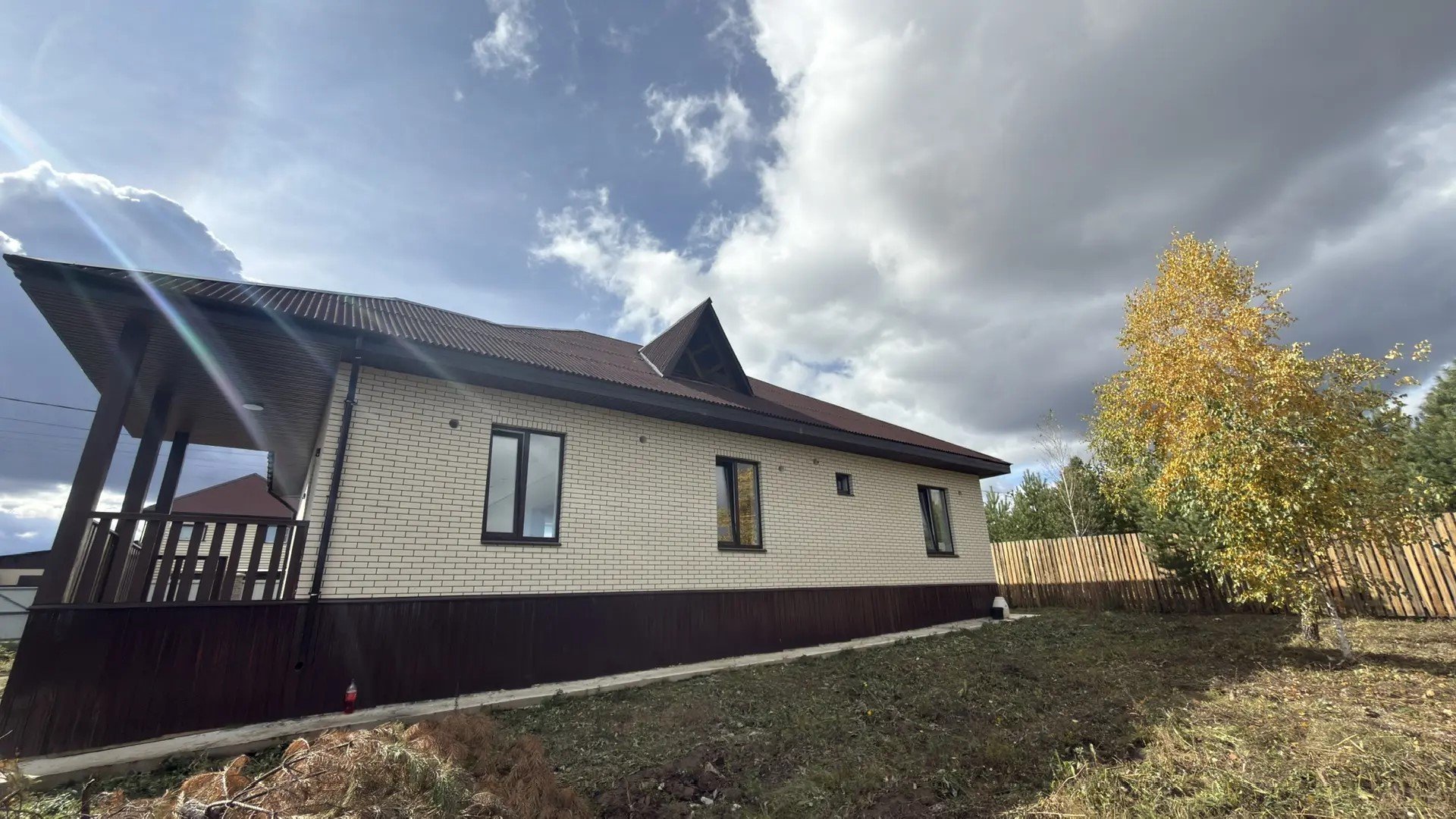 Дом 223 м², участок 12 сот., Максимовщина, фото 13
