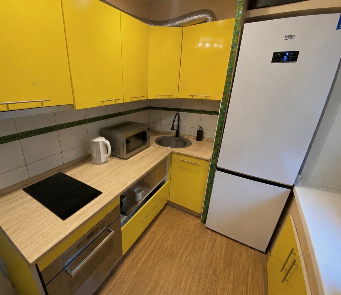 3-комн. квартира 56,4 м², Иркутск, фото 6