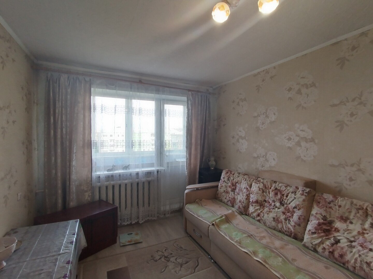 2-комн. квартира 44,3 м², Иркутск, фото 9