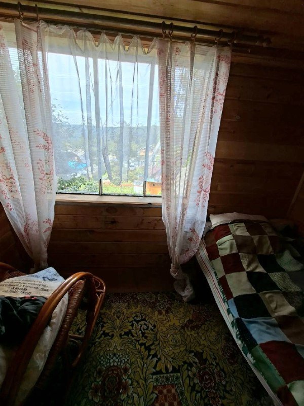 Дом 66 м², участок 6 сот., СНП Колхозный строитель, фото 13