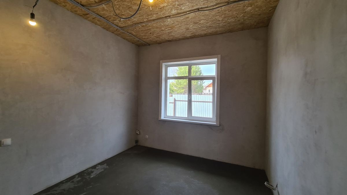 Дом 120 м², участок 4,6 сот., Маркова, фото 17