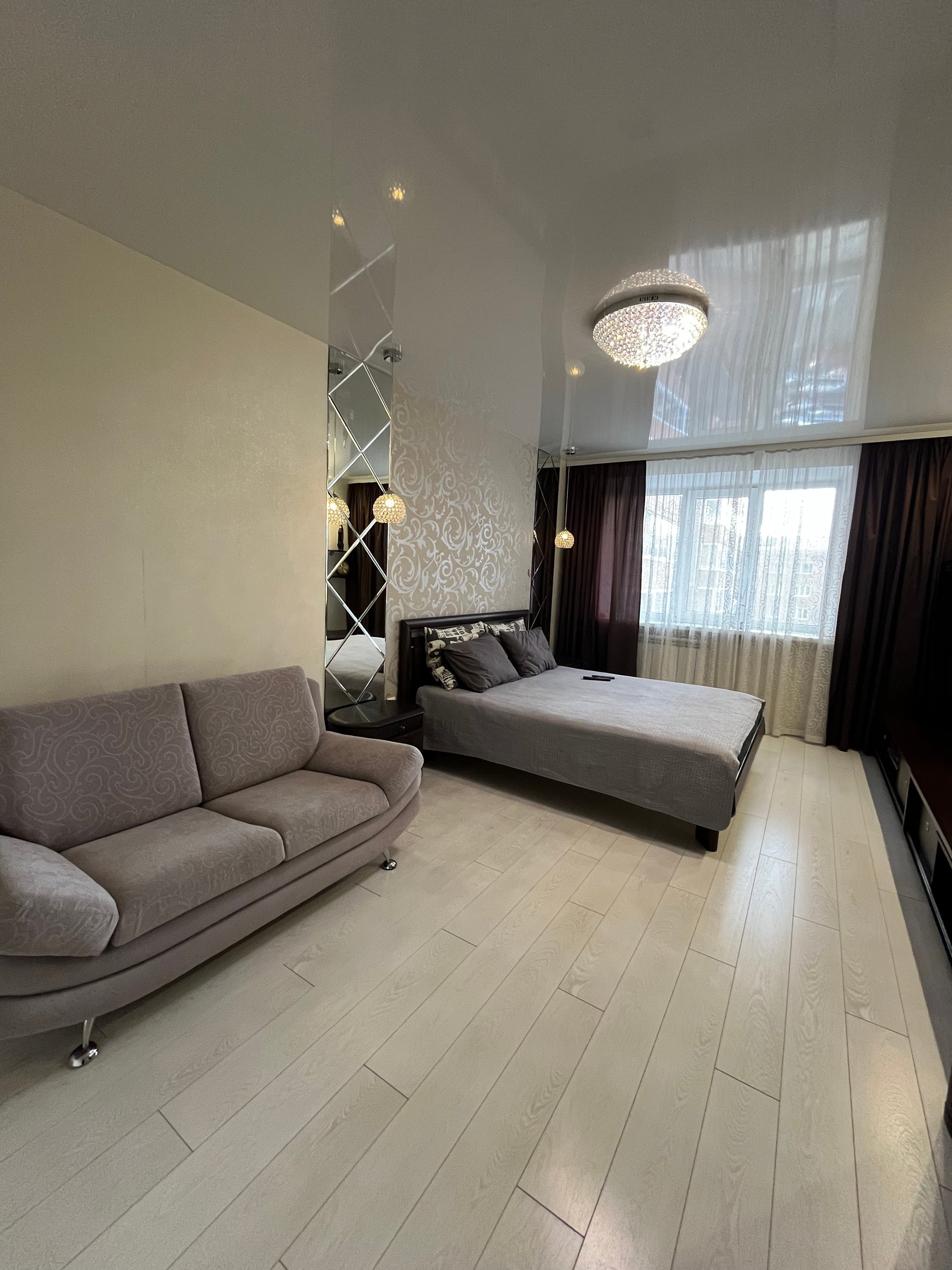 4-комн. квартира 101,4 м², Иркутск, фото 15