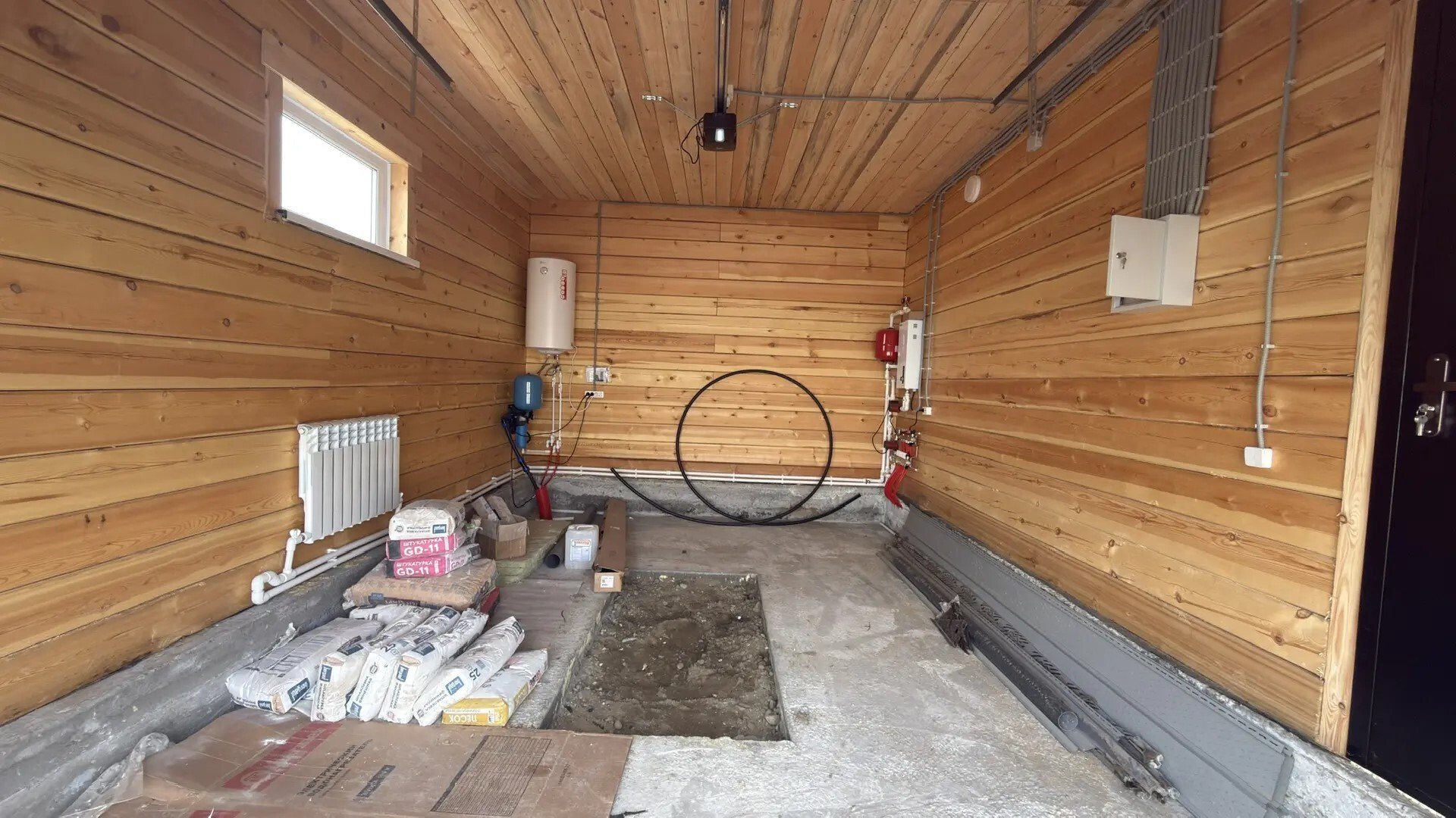 Дом 190 м², участок 6 сот., Максимовщина, фото 19