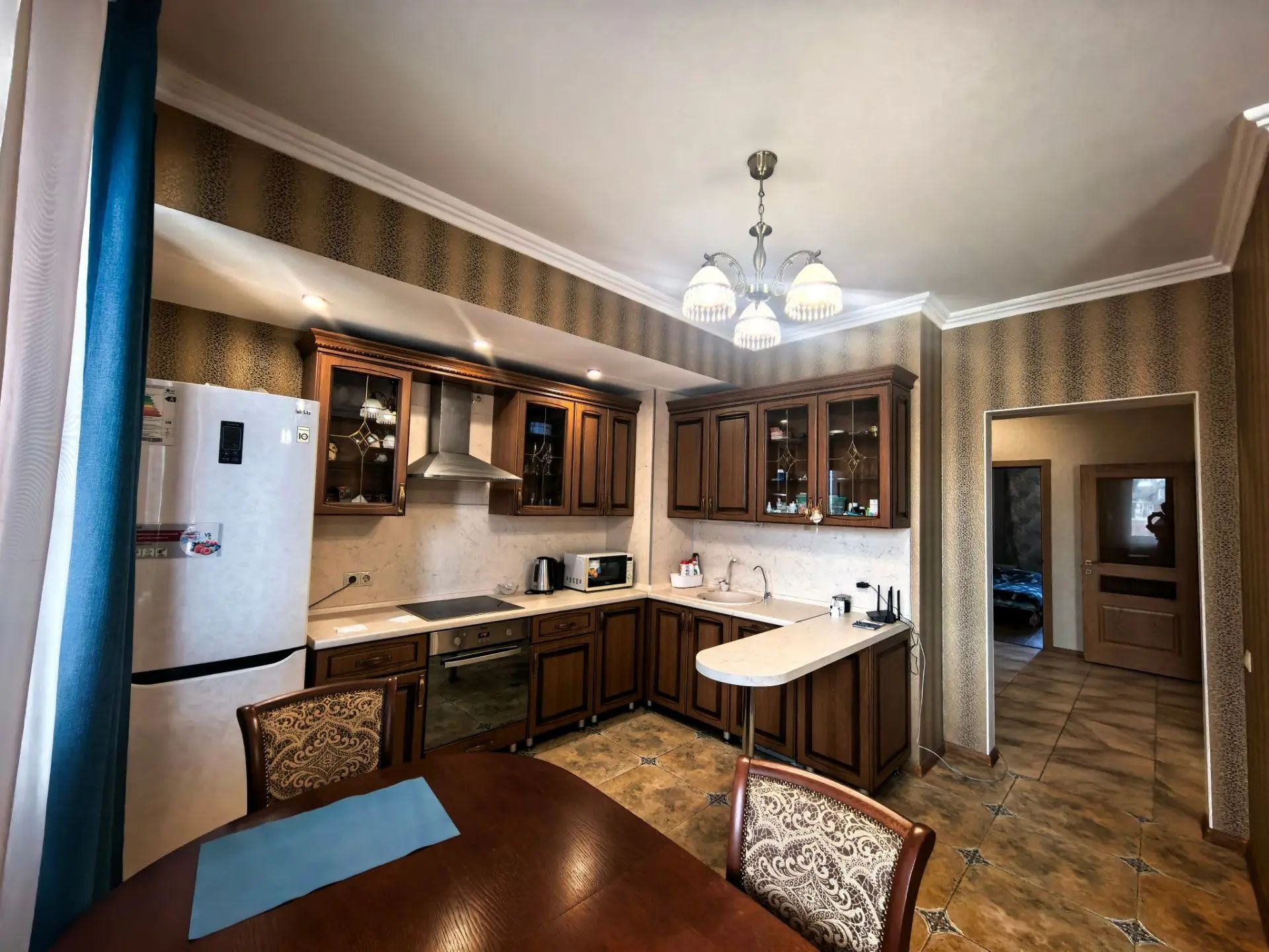3-комн. квартира 91,2 м², Иркутск, фото 2