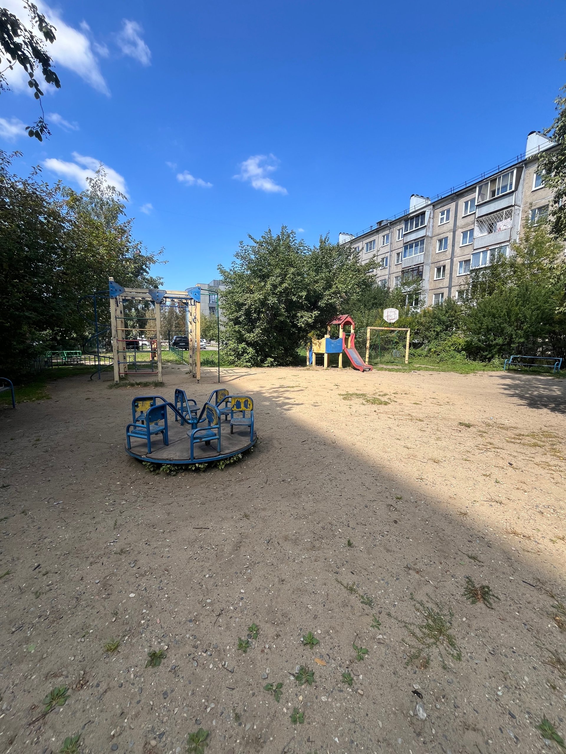 4-комн. квартира 86,9 м², Иркутск, фото 13