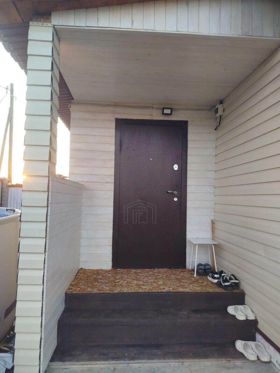 Дом 141,3 м², участок 10 сот., Хомутово, фото 31