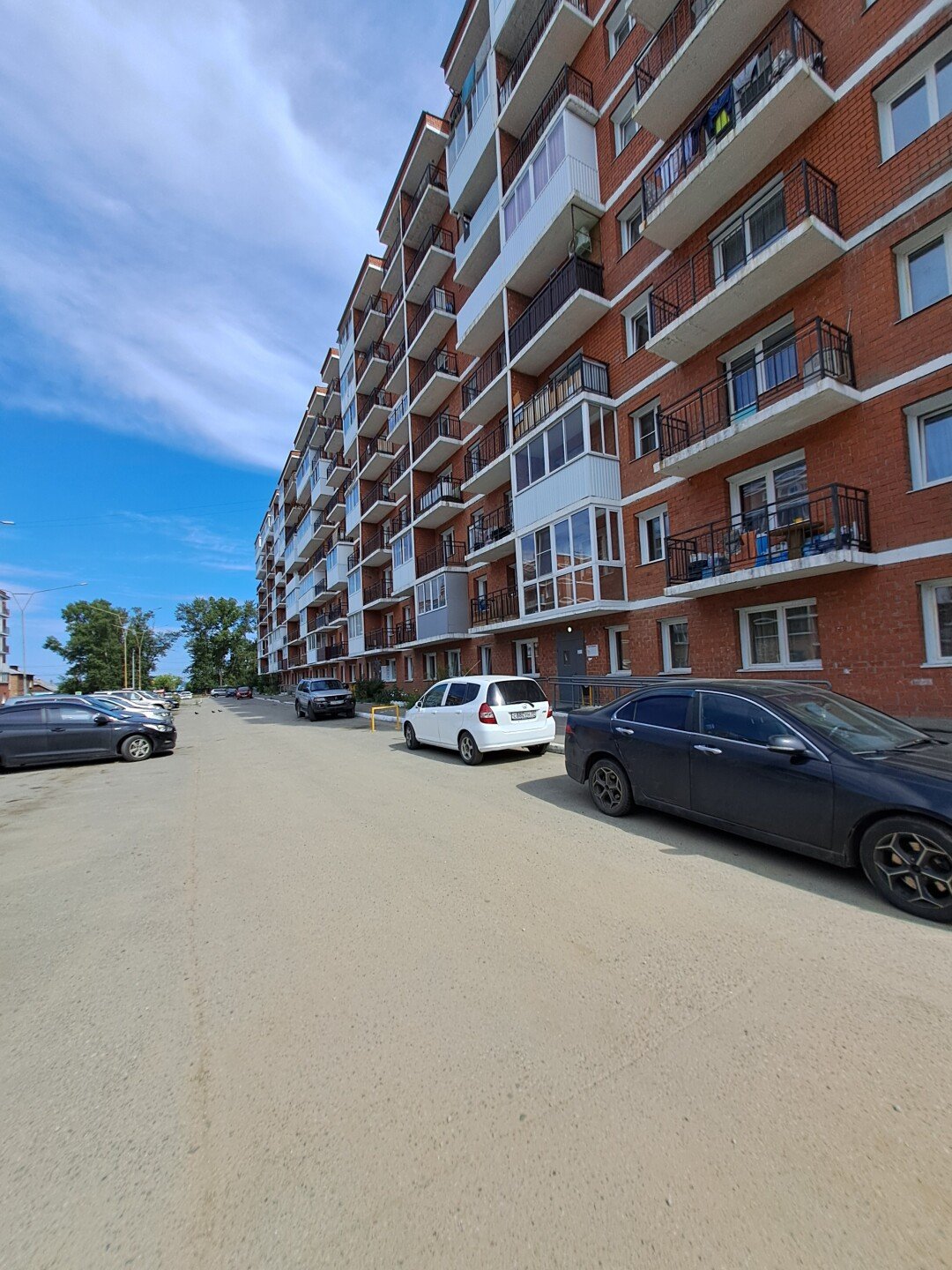 1-комн. квартира 33,5 м², 10-й кв-л, фото 14