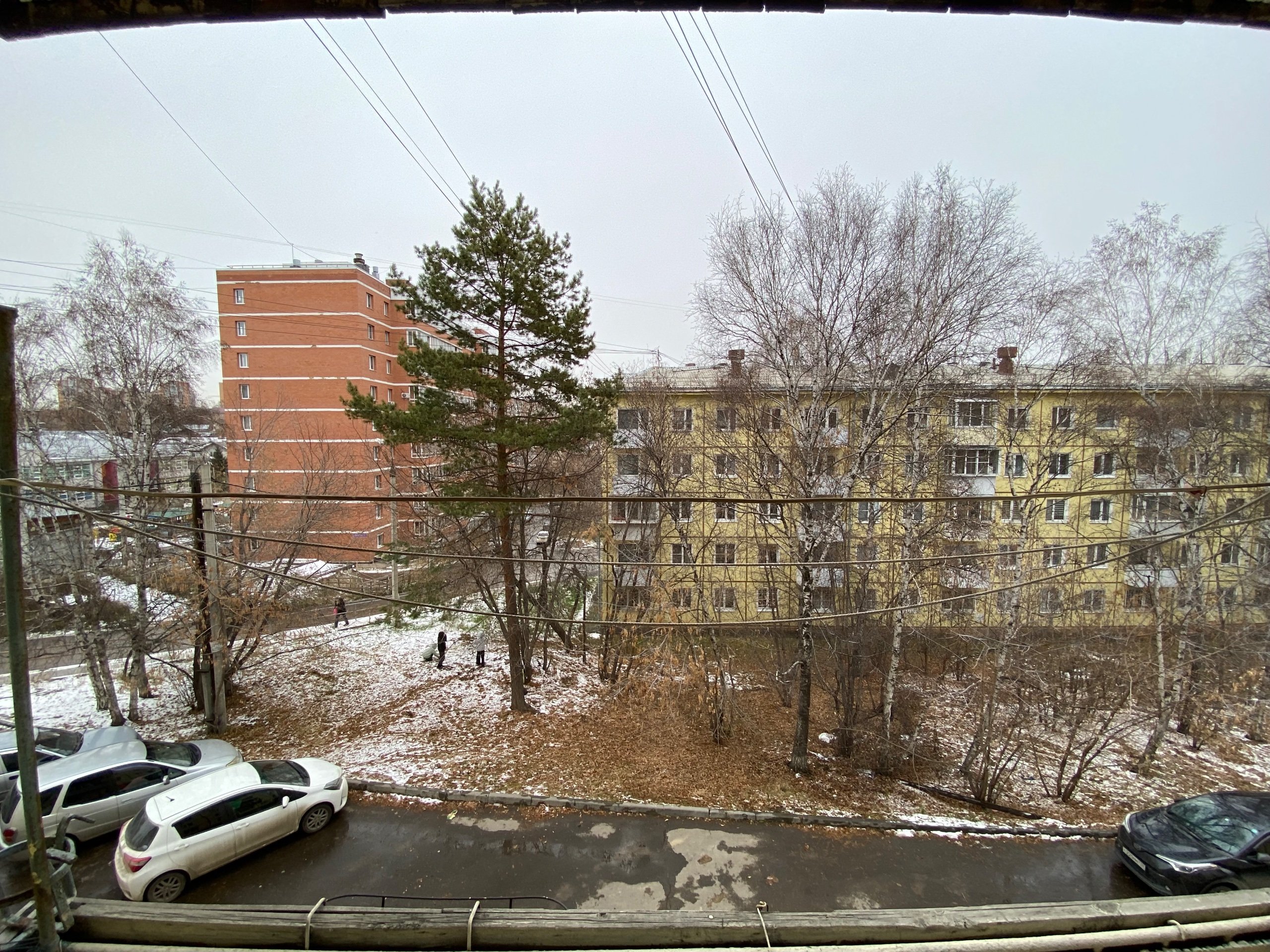 2-комн. квартира 48 м², Иркутск, фото 7