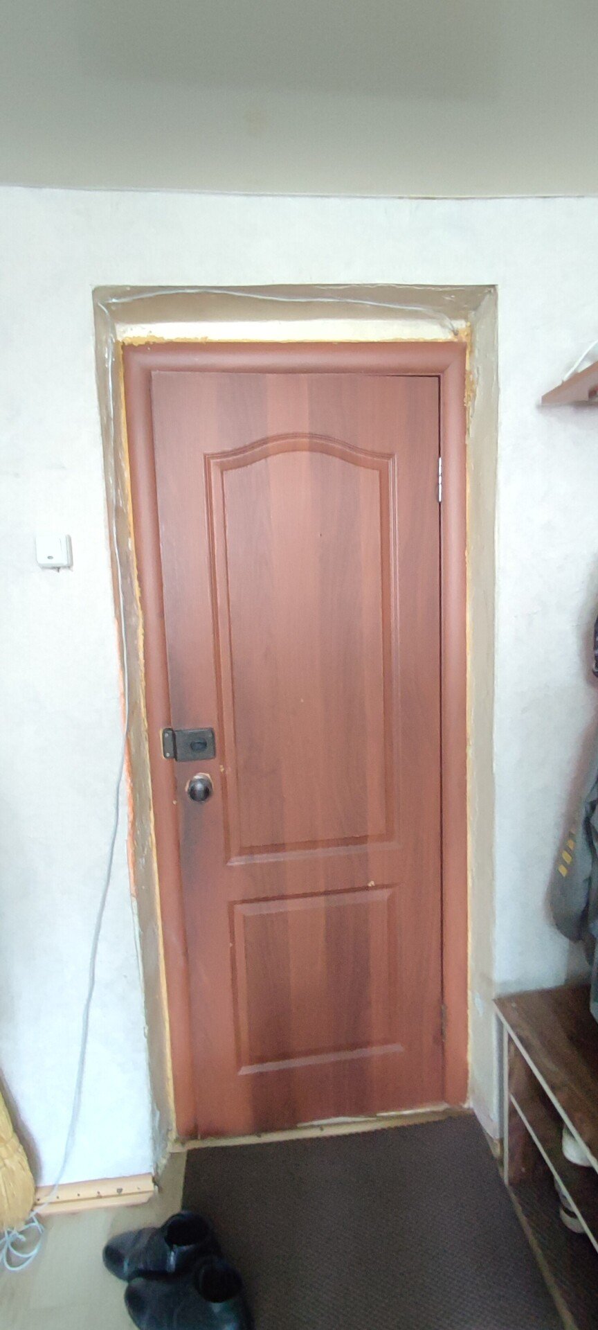 Комната 12 м², Иркутск — фото 7