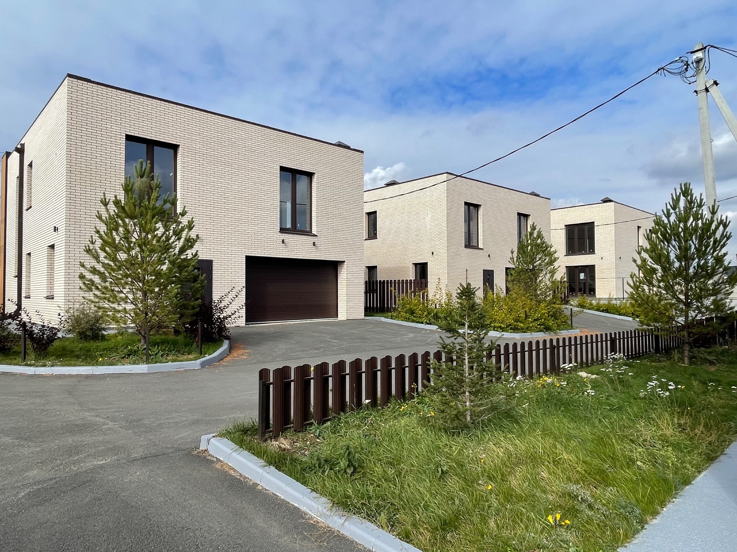 Дом 237 м², участок 4 сот., СНТ Байкальский берег, фото 4