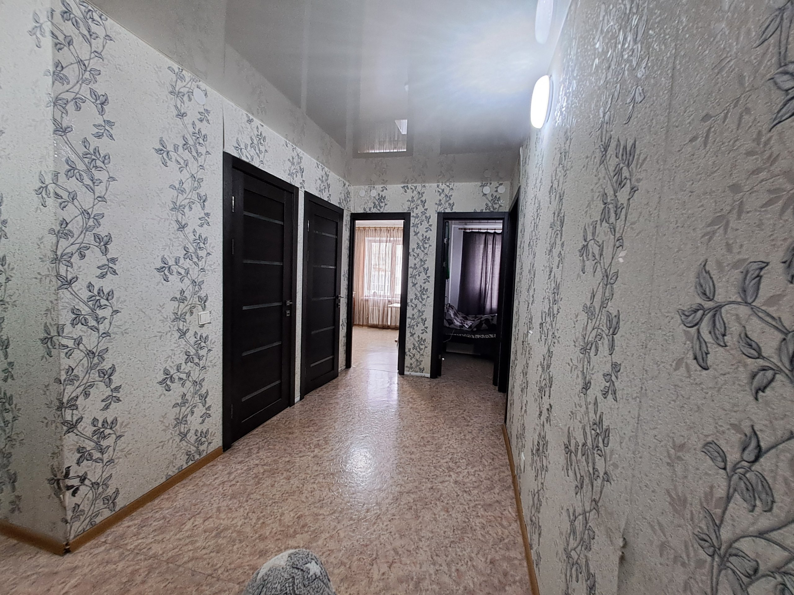 2-комн. квартира 46,8 м², Шелехов, фото 9