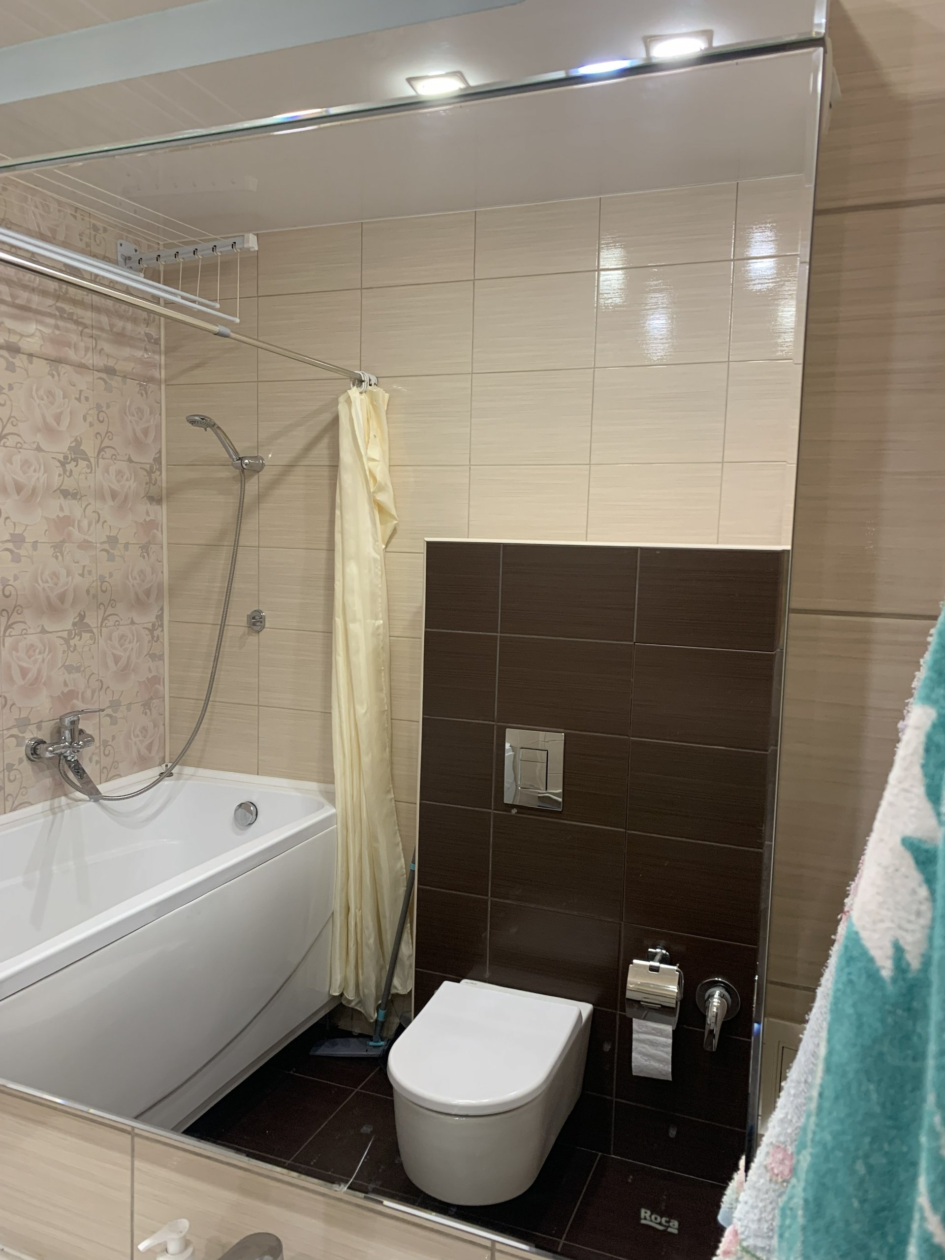 1-комн. квартира 45 м², Иркутск, фото 29