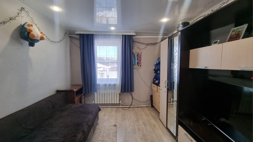 Дом 71,1 м², участок 8,73 сот., Иркутский, фото 4