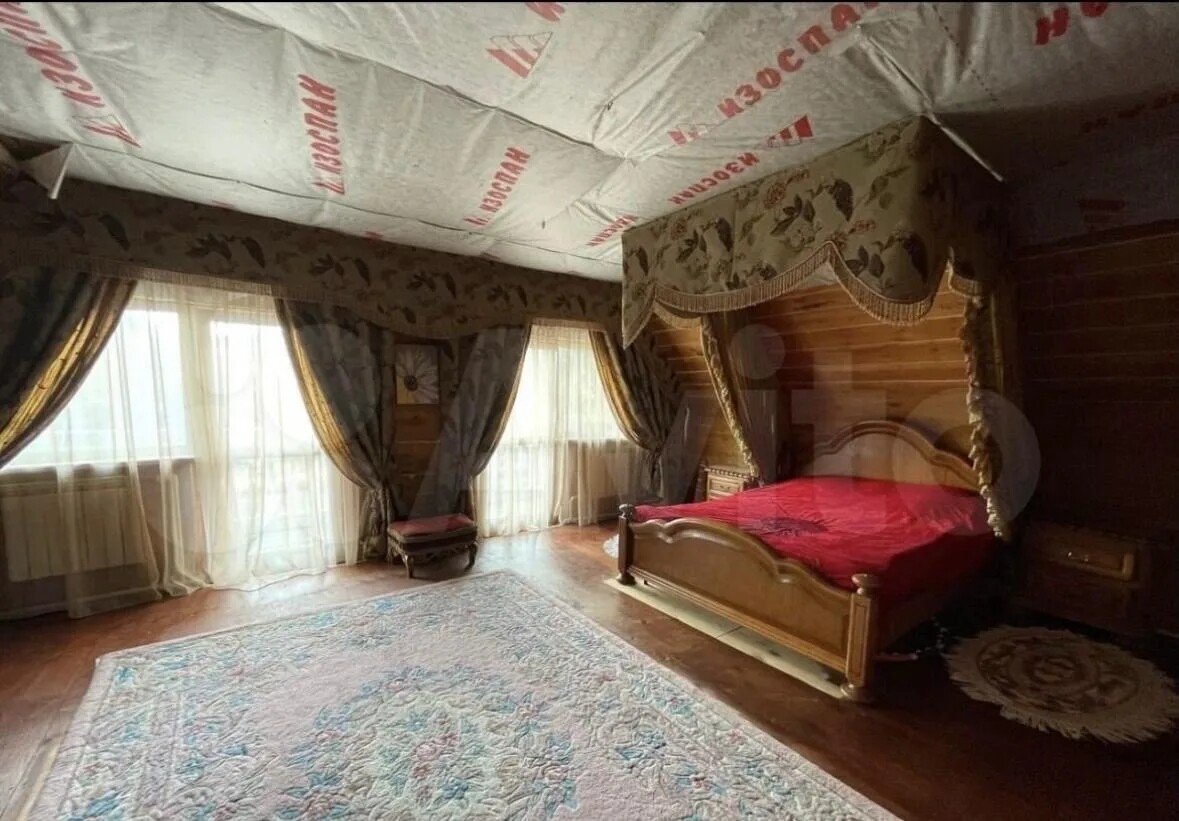 Дом 150 м², участок 10 сот., Усть-Куда, фото 34