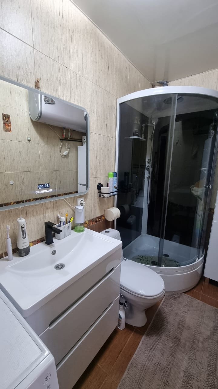 Дом 120 м², участок 8,8 сот., Маркова, фото 16