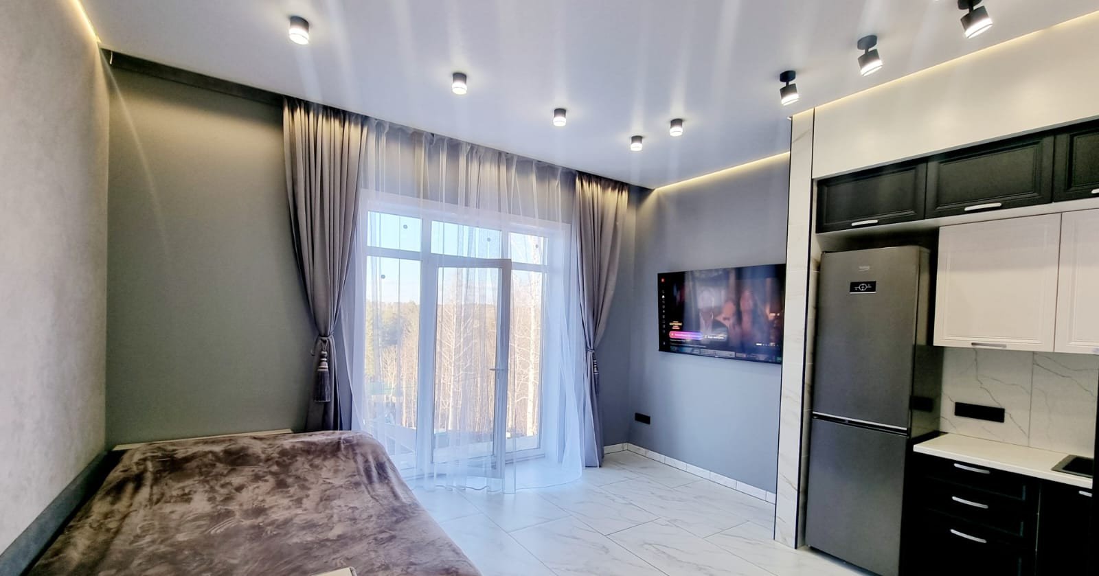 Дом 170 м², участок 7,7 сот., мкр Еловый (деревня Новолисиха), фото 8