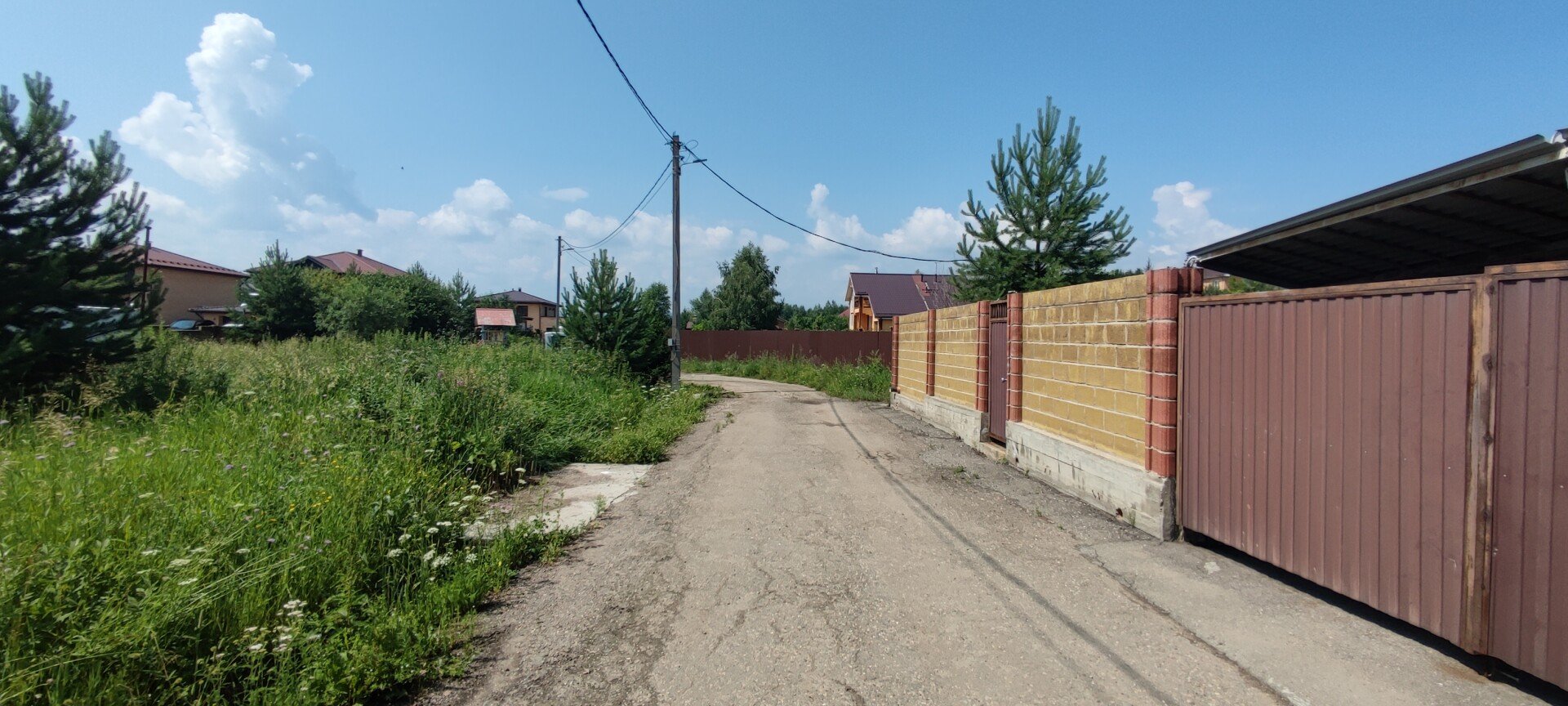 Участок 7 сот., фото 11