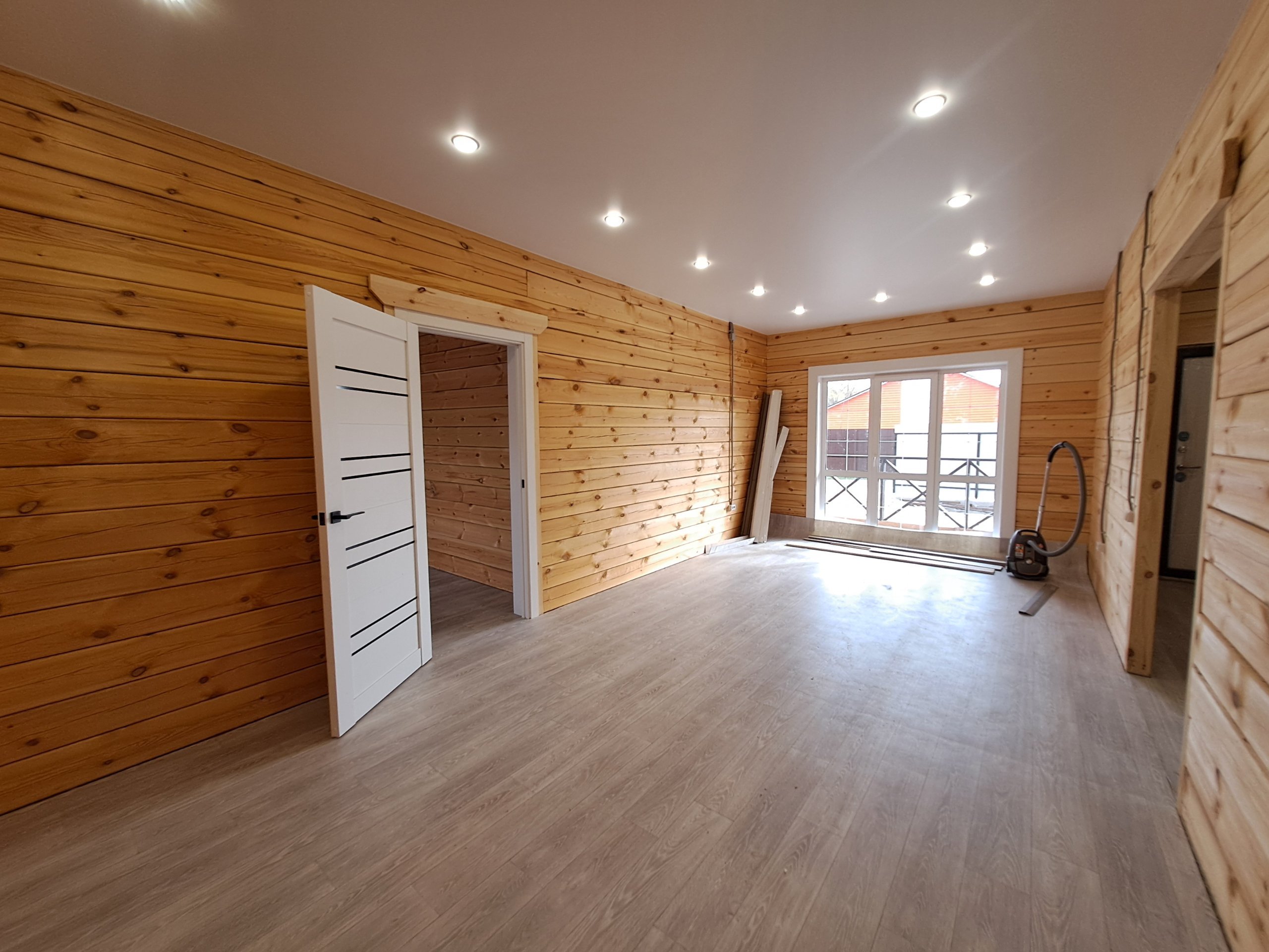 Дом 125 м², участок 9 сот., Ручеек, фото 4