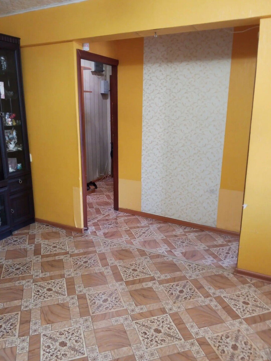 3-комн. квартира 59,7 м², Иркутск, фото 15