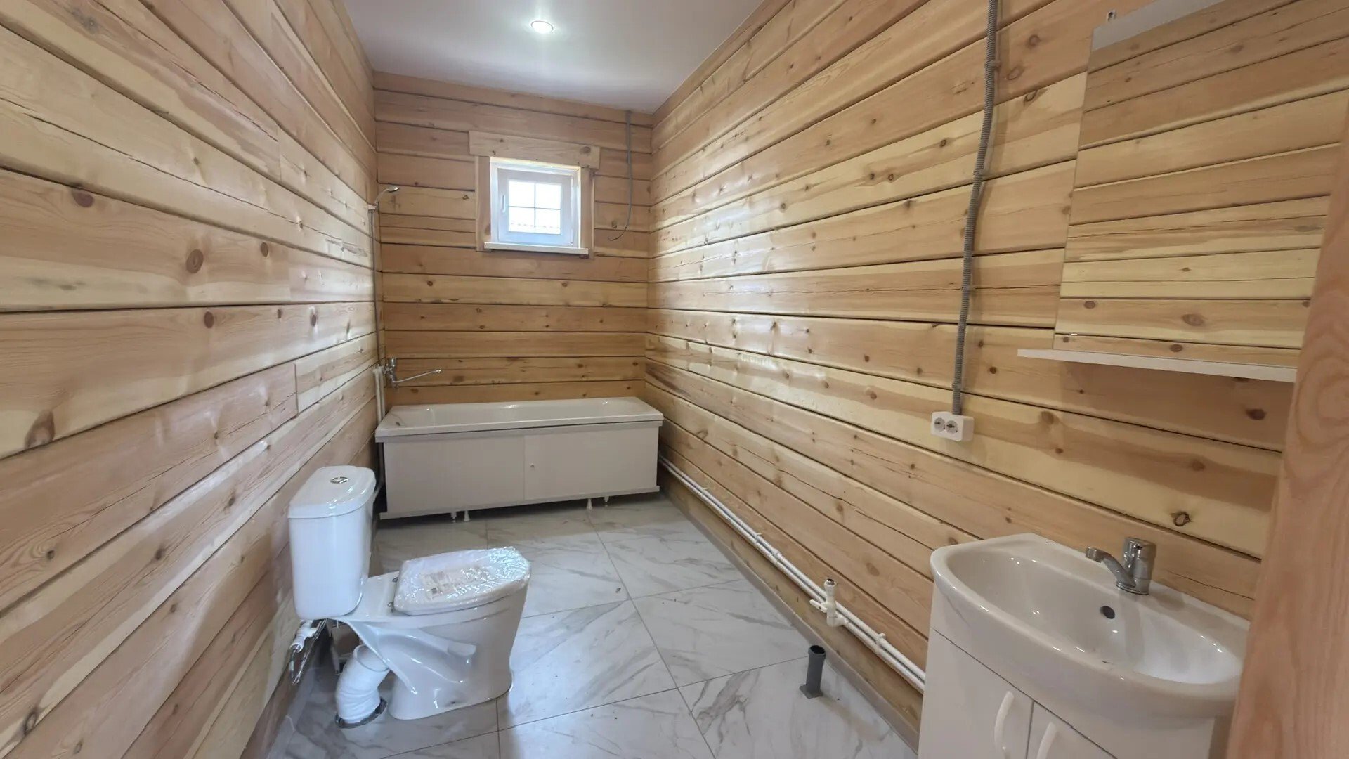 Дом 190 м², участок 6 сот., Максимовщина, фото 22