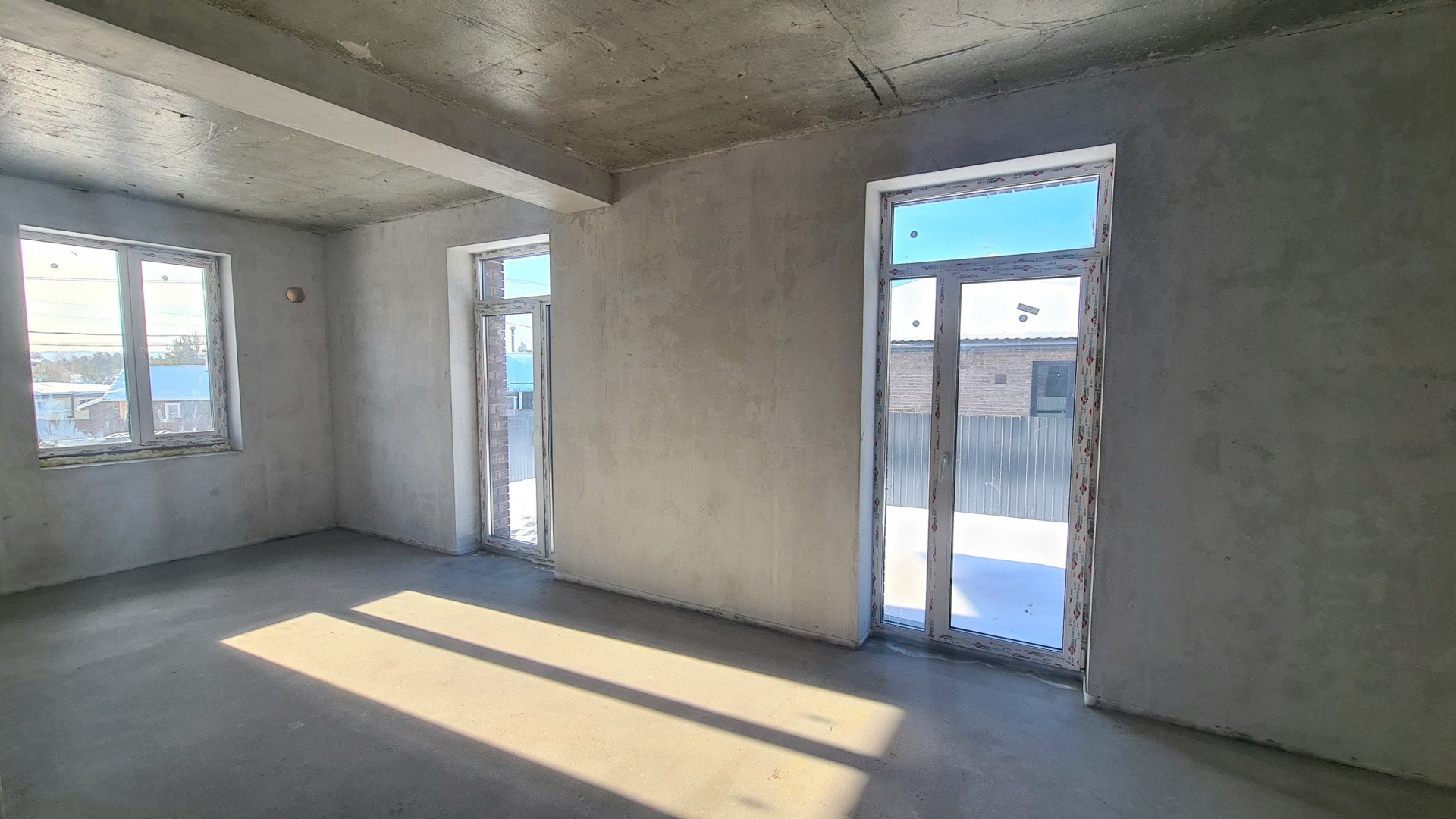 Дом 112,5 м², участок 6 сот., Изумрудный, фото 9