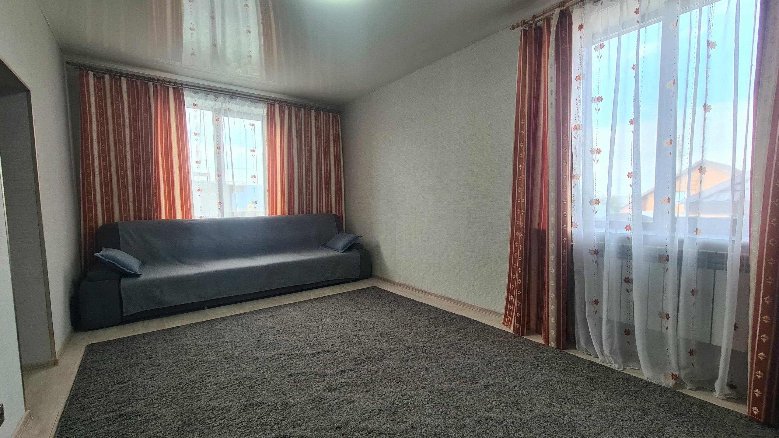 Дом 106 м², участок 4 сот., Иркутск, фото 11