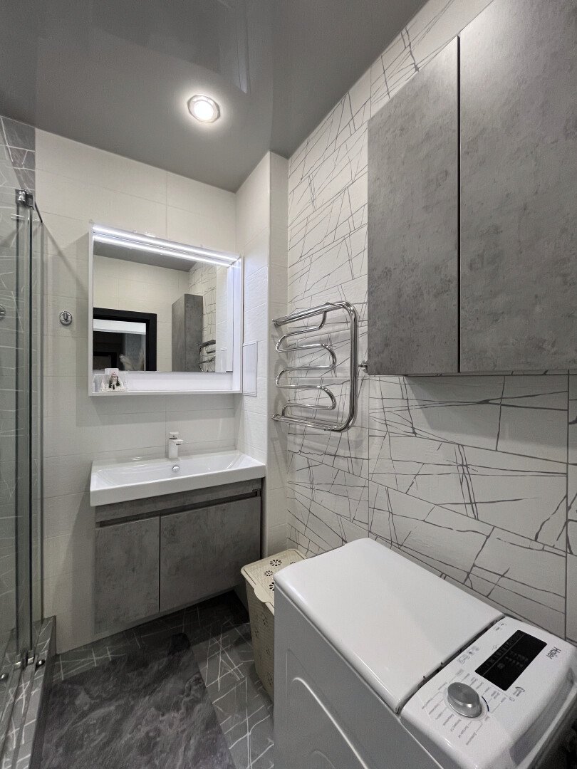 3-комн. квартира 81,6 м², Иркутск, фото 25