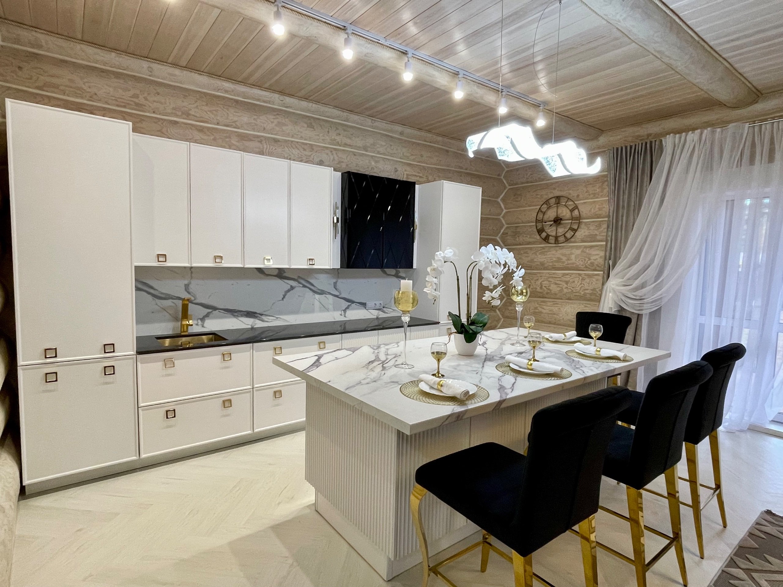 Дом 160 м², участок 10 сот., СНТ Ангарский берег 19, фото 5