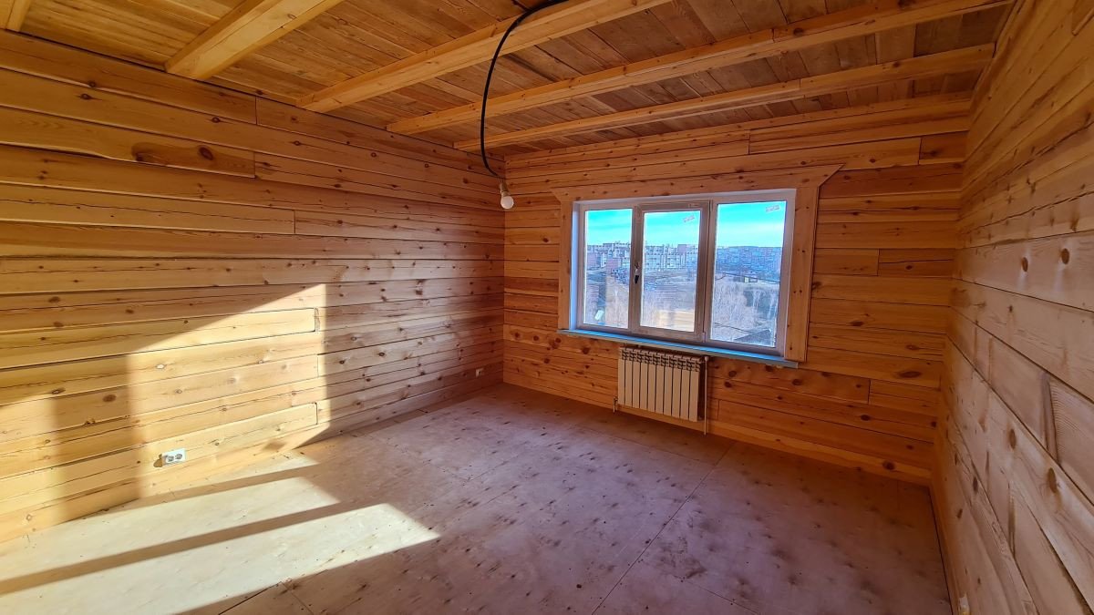 Дом 200 м², участок 6 сот., Николов Посад, фото 9
