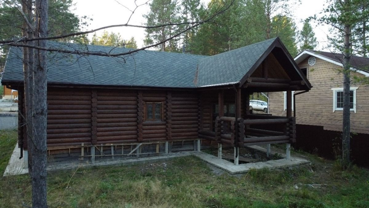 Дом 127 м², участок 8 сот., Медицинский городок, фото 8
