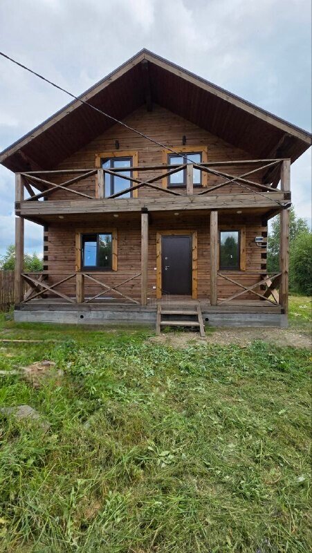 Дом 120 м², участок 5,79 сот., Баклаши, фото 19