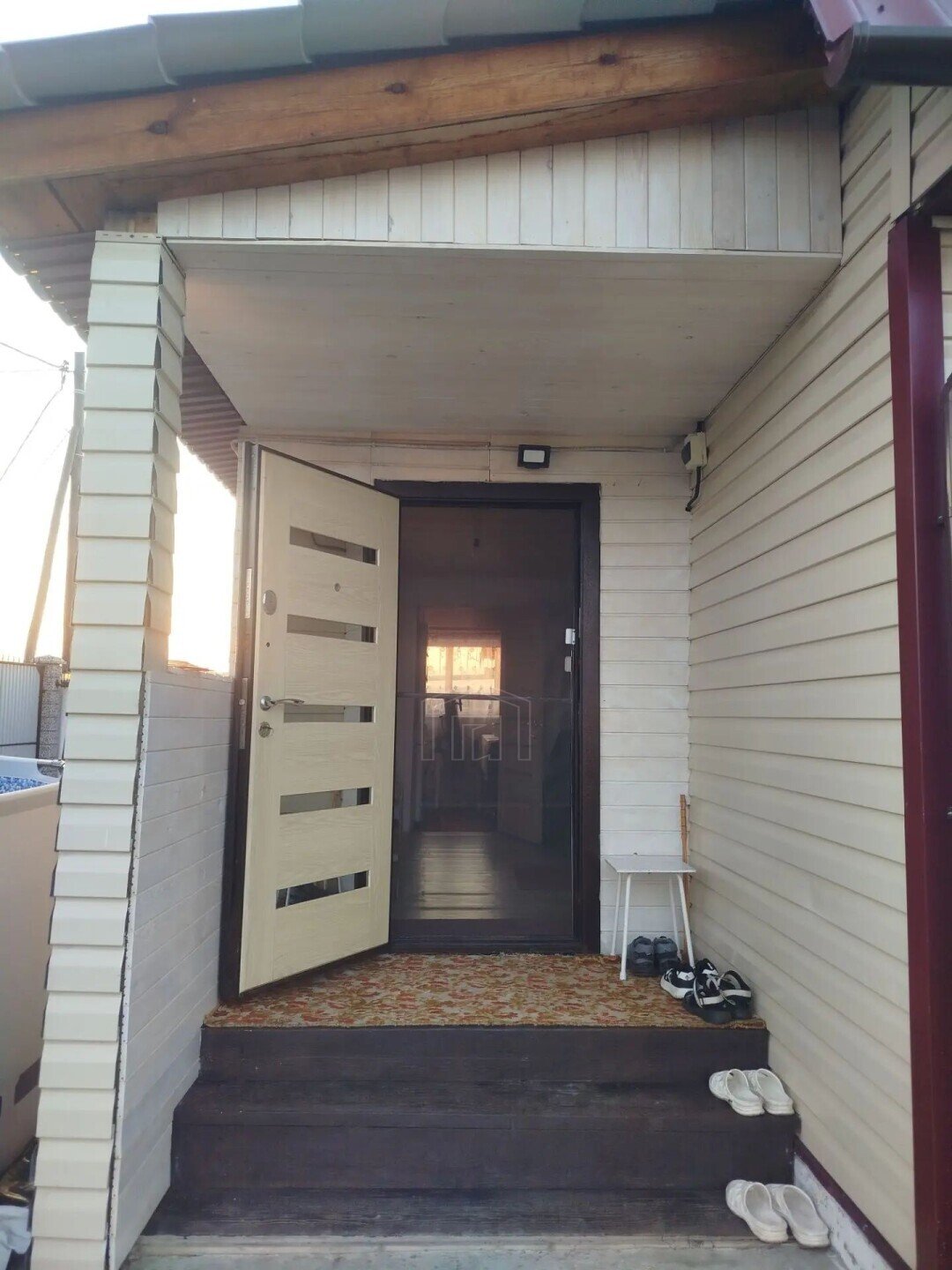 Дом 141,3 м², участок 10 сот., Хомутово, фото 30