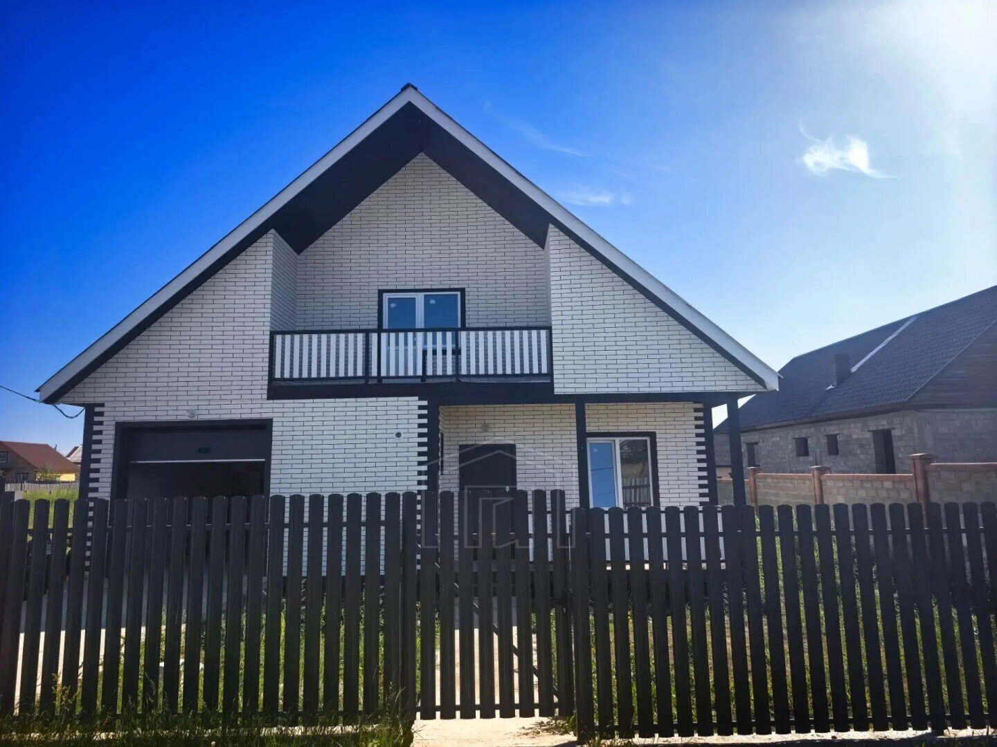 Дом 160 м², участок 11 сот., Хомутово, фото 34