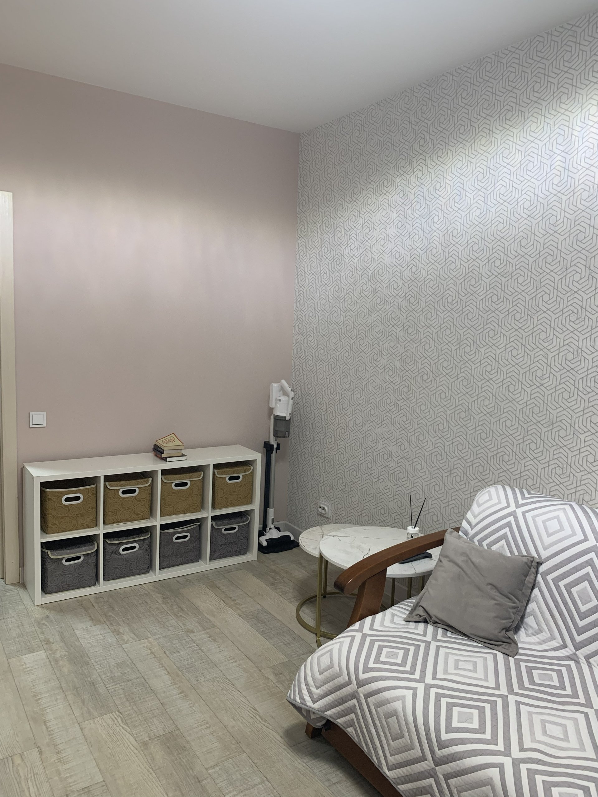 1-комн. квартира 37 м², Иркутск, фото 6