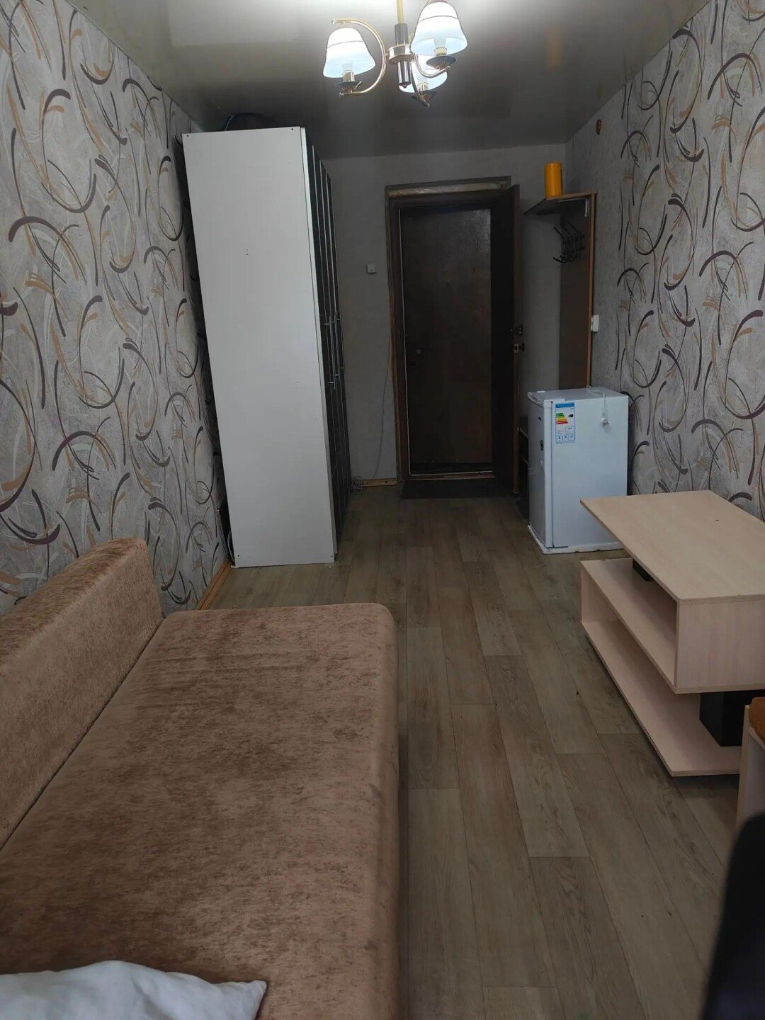 Комната 12 м², Иркутск — фото 5