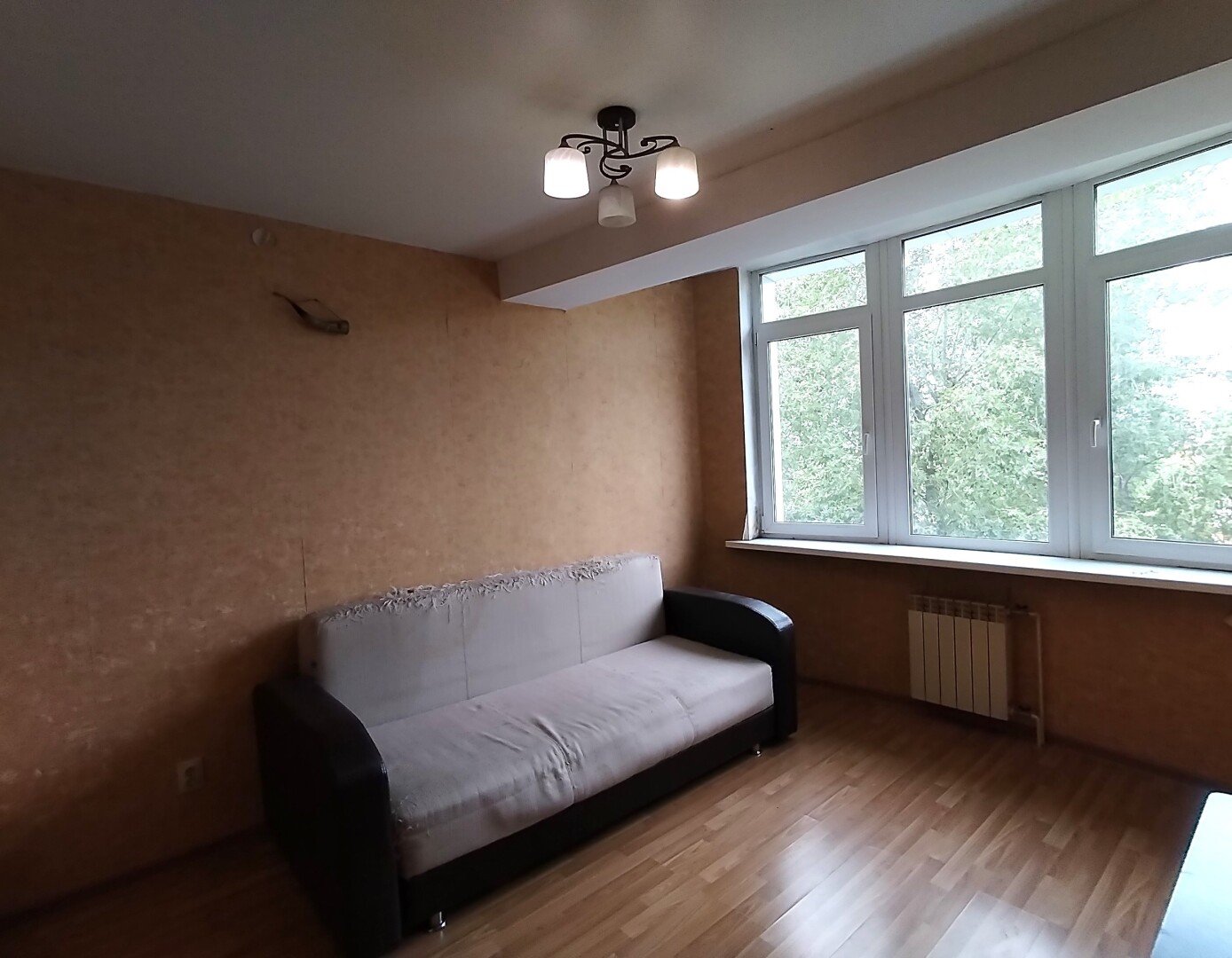 2-комн. квартира 45,8 м², Иркутск, фото 7