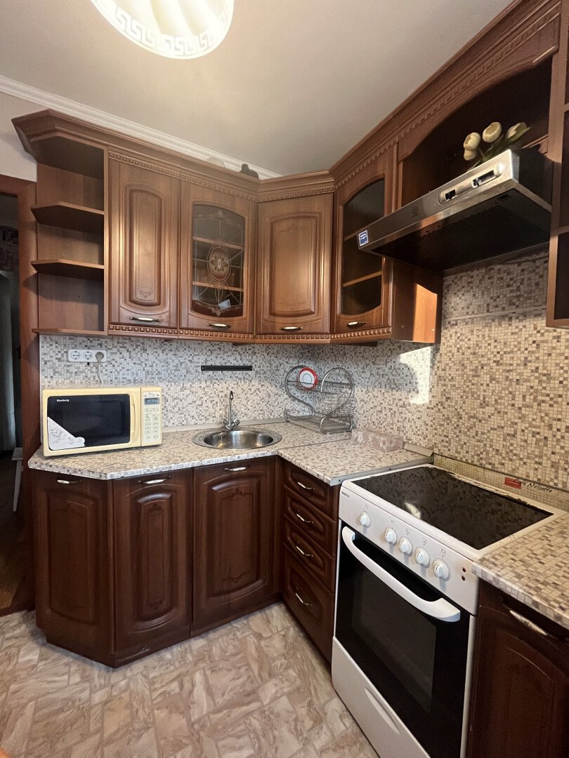 2-комн. квартира 44,6 м², Иркутск, фото 2