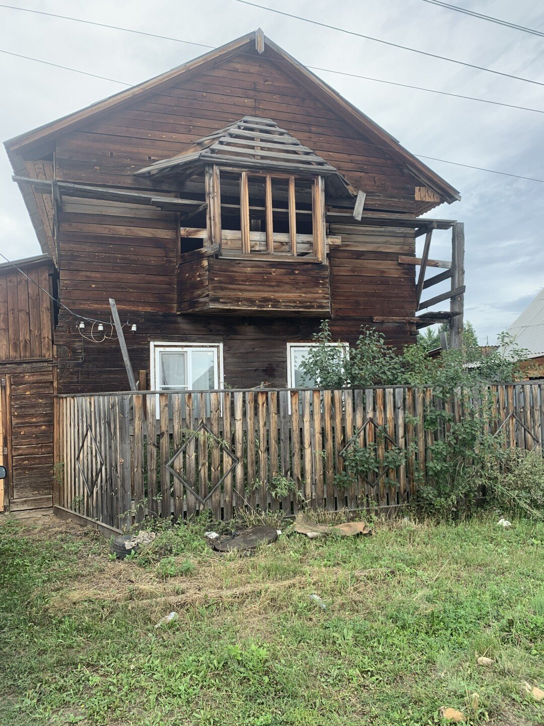 Дом 154 м², участок 13 сот., Усть-Ордынский, фото 16