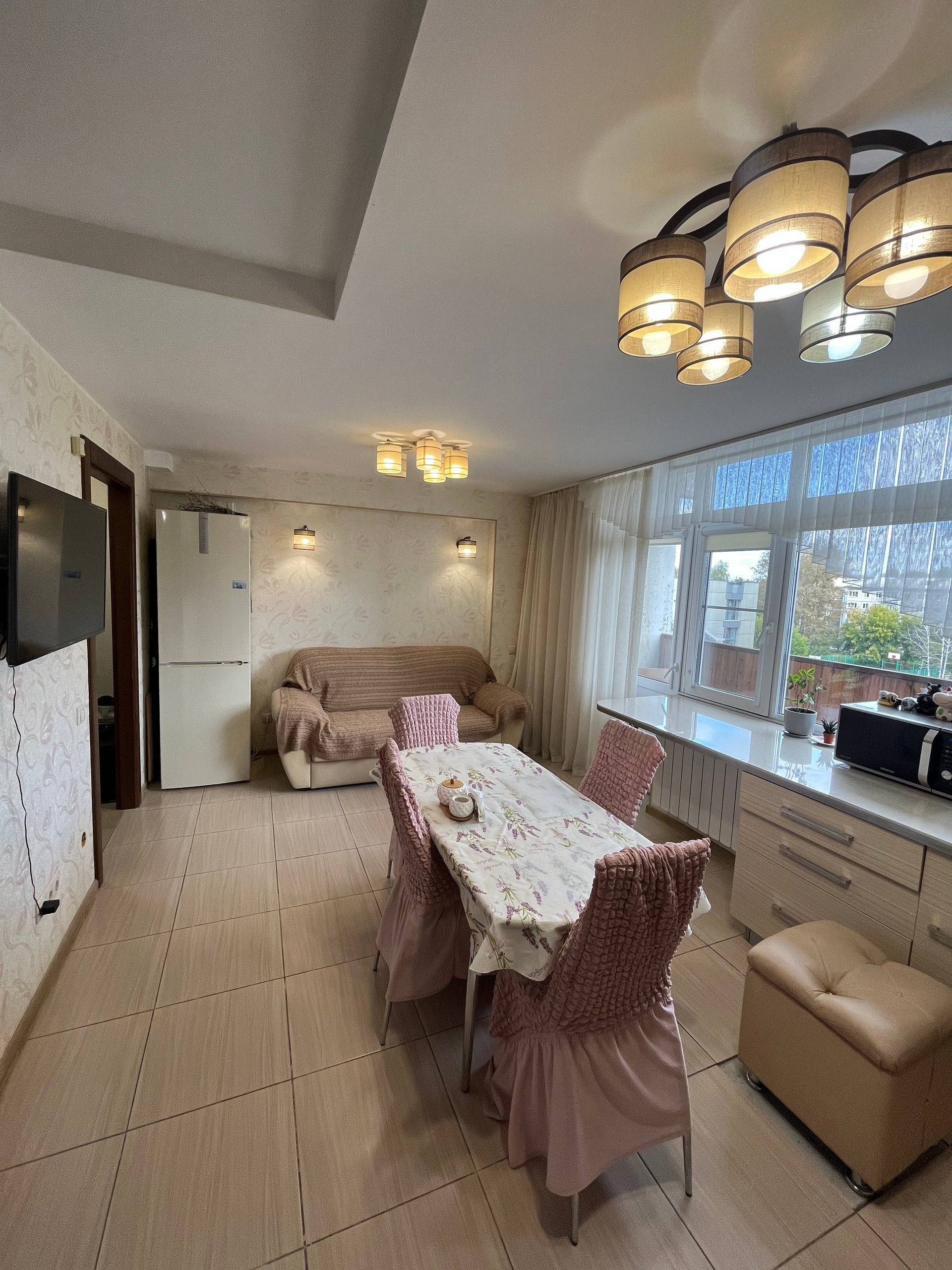 4-комн. квартира 86,9 м², Иркутск, фото 21
