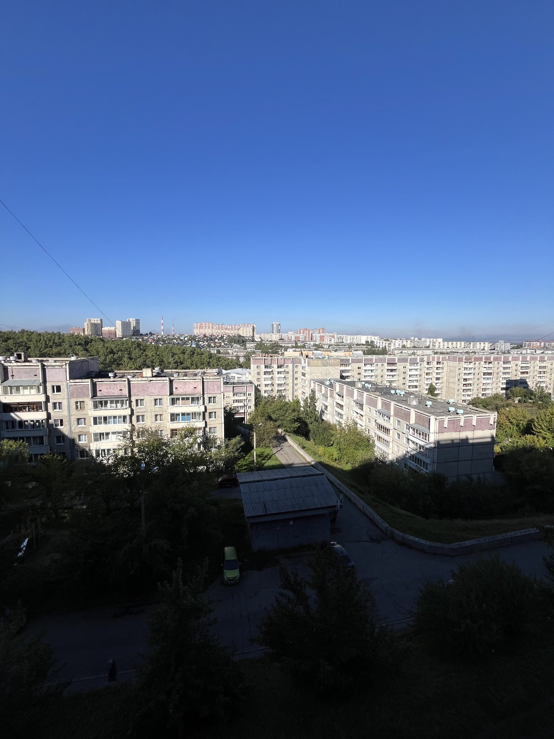 3-комн. квартира 66,1 м², г Иркутск, фото 18