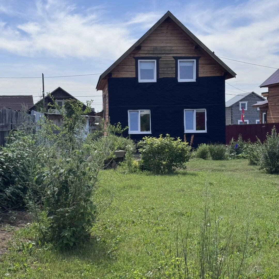 Дом 149,4 м², участок 7 сот., Грановщина, фото 4