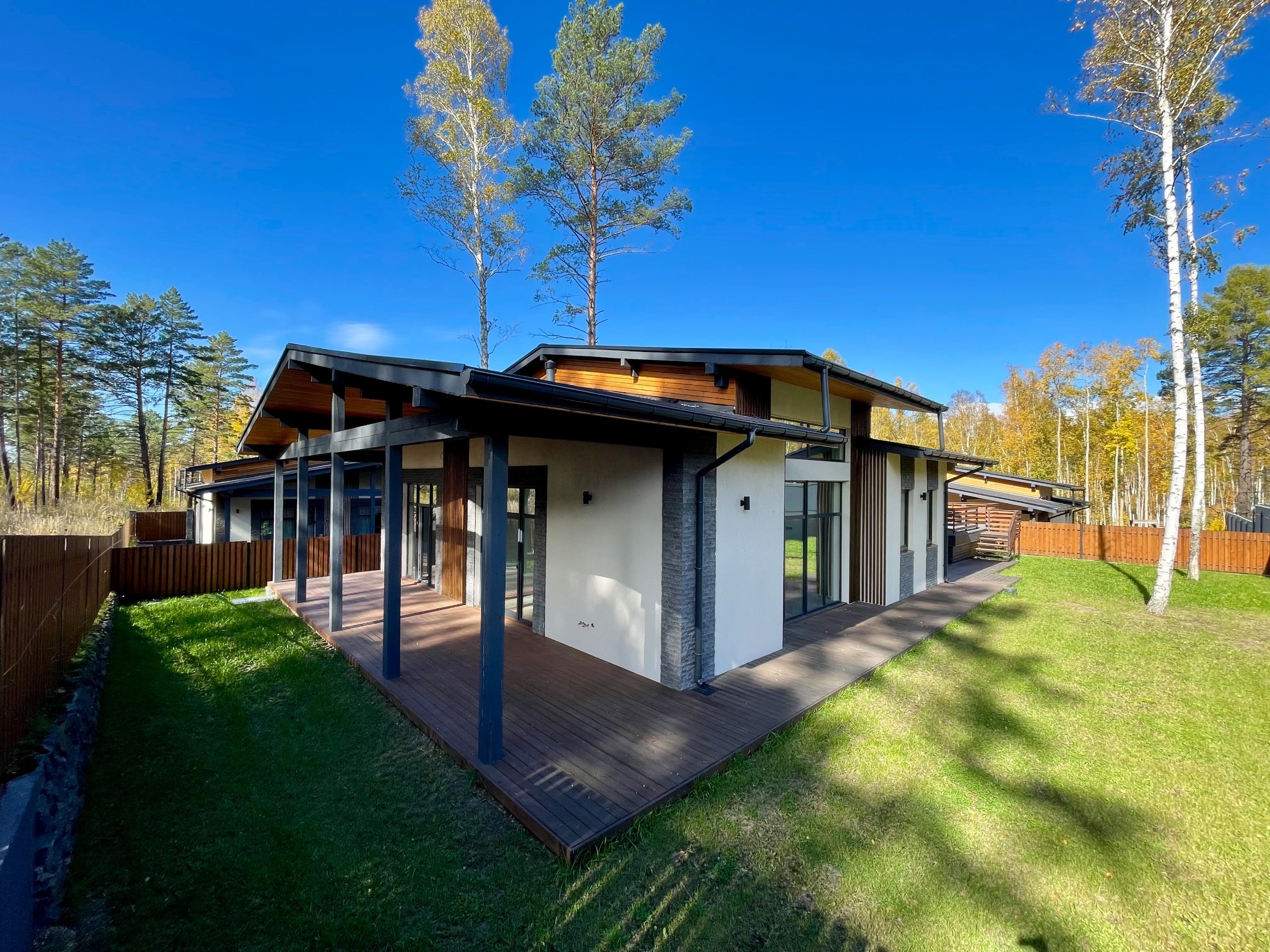 Дом 180 м², участок 8 сот., СНТ Садко, фото 8