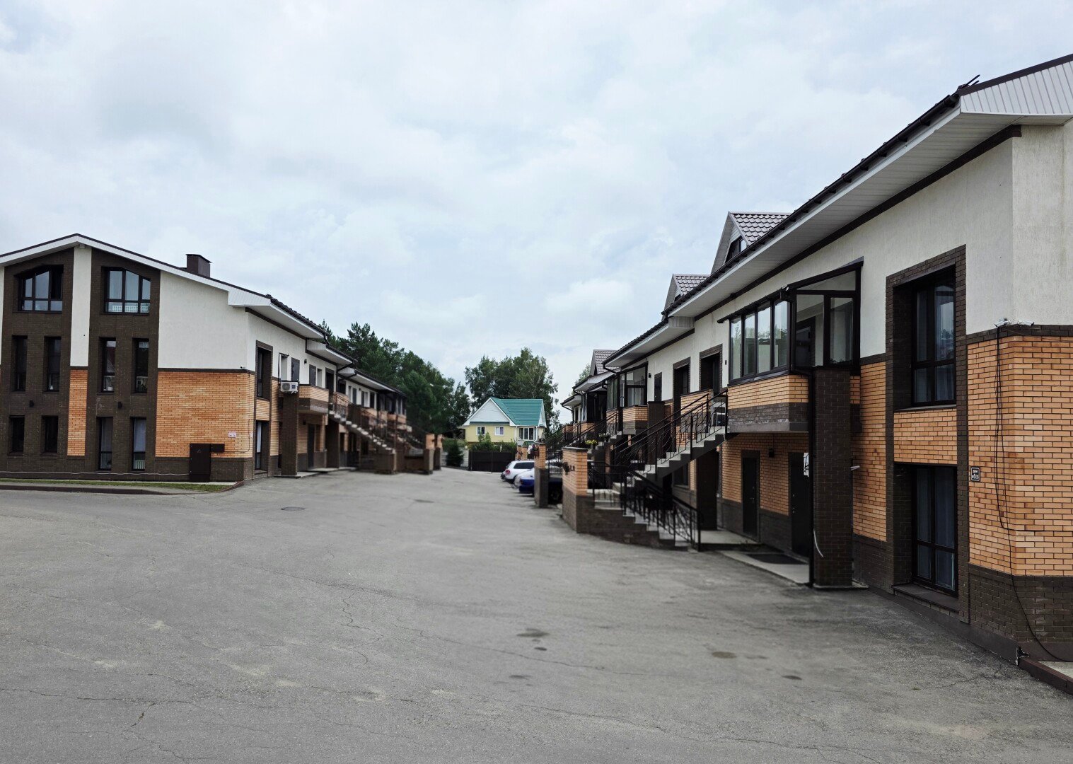 1-комн. квартира 39,6 м², Маркова, фото 2