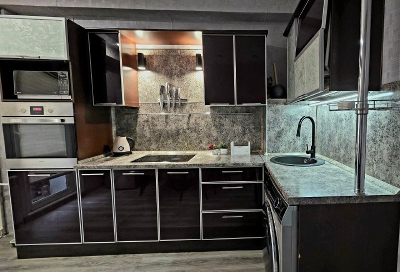 3-комн. квартира 74 м², г Иркутск, фото 3